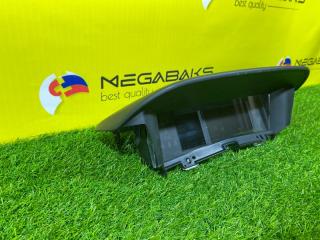 Монитор SUBARU IMPREZA GJ7 66067FJ230 3 ракурс