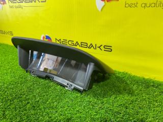 Монитор SUBARU IMPREZA GJ7 66067FJ230 4 ракурс