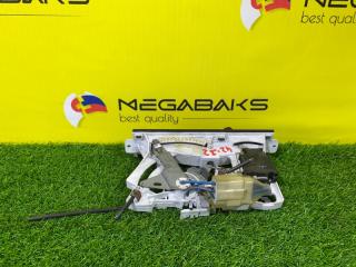 Блок управления климат-контролем MAZDA FAMILIA BW3W E3 2 ракурс