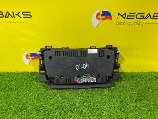 Блок управления климат-контролем MAZDA ATENZA GJ2FW SH G44N-61-190C 2 ракурс
