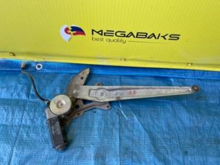 Стеклоподъемник правый MITSUBISHI STARION A183A G63B MB177360 1 ракурс