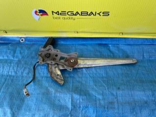 Стеклоподъемник правый MITSUBISHI STARION A183A G63B MB177360 3 ракурс