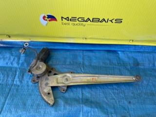 Стеклоподъемник левый MITSUBISHI STARION A183A G63B MB177359 1 ракурс