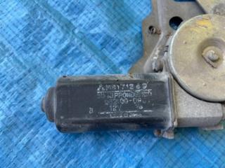 Стеклоподъемник левый MITSUBISHI STARION A183A G63B MB177359 2 ракурс