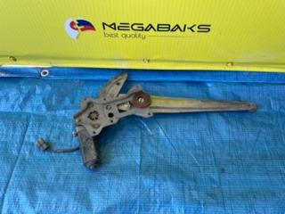 Стеклоподъемник левый MITSUBISHI STARION A183A G63B MB177359 3 ракурс