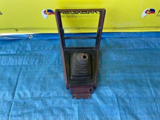 Консоль кпп MITSUBISHI STARION A183A G63B MB186174 1 ракурс