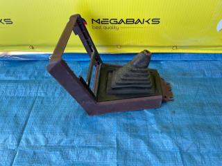 Консоль кпп MITSUBISHI STARION A183A G63B MB186174 2 ракурс