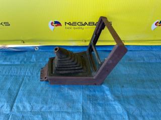 Консоль кпп MITSUBISHI STARION A183A G63B MB186174 3 ракурс
