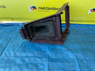 Консоль кпп MITSUBISHI STARION A183A G63B MB186174 4 ракурс