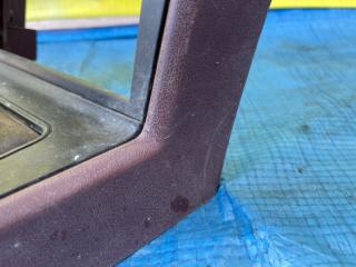 Консоль кпп MITSUBISHI STARION A183A G63B MB186174 5 ракурс