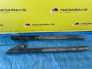 Молдинг стекла MITSUBISHI STARION A183A G63B MB106984 2 ракурс