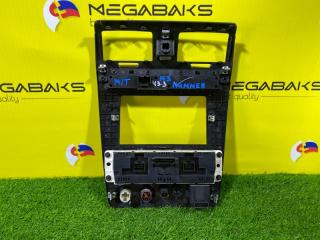 Блок управления климат-контролем HUMMER H3 20756985 2 ракурс