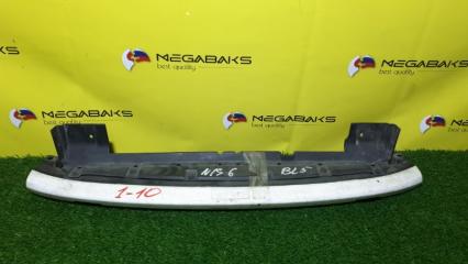 Защита бампера передняя SUBARU LEGACY BP5 1 ракурс