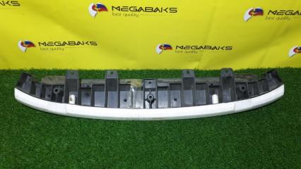 Защита бампера передняя SUBARU LEGACY BP5 2 ракурс