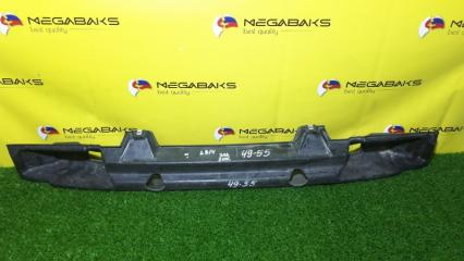 Жесткость бампера задняя LAND ROVER FREELANDER L314 1 ракурс