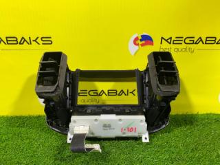 Блок управления климат-контролем NISSAN SKYLINE KV36 28395JK05B 2 ракурс Блок управления климат-контролем NISSAN SKYLINE KV36 28395JK05B 2 ракурс