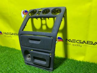 Консоль магнитофона MITSUBISHI GALANT EA7A 4G94 4 ракурс