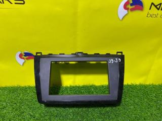 Консоль магнитофона MAZDA ATENZA GH5AW L5-VE G33C55211 1 ракурс