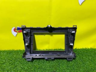 Консоль магнитофона MAZDA ATENZA GH5AW L5-VE G33C55211 2 ракурс