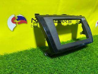 Консоль магнитофона MAZDA ATENZA GH5AW L5-VE G33C55211 3 ракурс