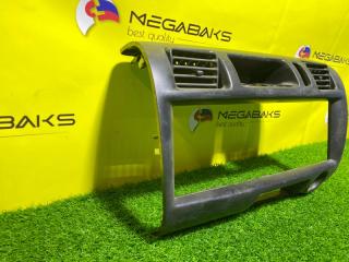 Консоль магнитофона MAZDA BONGO SK82V F8 S47P55210A 3 ракурс