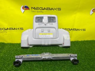 Камера переднего вида SUBARU FORESTER SJ5 87501SG000 1 ракурс