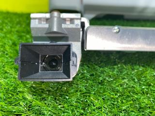 Камера переднего вида SUBARU FORESTER SJ5 87501SG000 4 ракурс