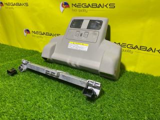 Камера переднего вида SUBARU XV GP7 87501FJ011 3 ракурс
