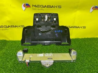 Камера переднего вида SUBARU XV GP7 87501FJ011 5 ракурс