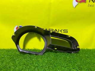 Консоль спидометра TOYOTA PORTE NCP145 1NZ 555411-2300 4 ракурс