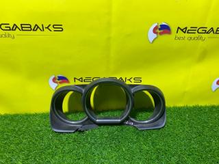 Консоль спидометра TOYOTA HARRIER ACU30 55404-48030 1 ракурс