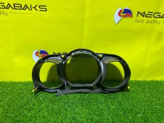 Консоль спидометра TOYOTA HARRIER ACU30 55404-48030 4 ракурс