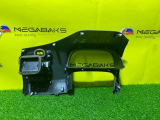 Консоль спидометра HONDA CIVIC FD3 LDA 77222-SNA-U01Z 4 ракурс