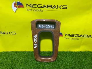Консоль кпп NISSAN PRIMERA TP12 1 ракурс Консоль кпп NISSAN PRIMERA TP12 1 ракурс