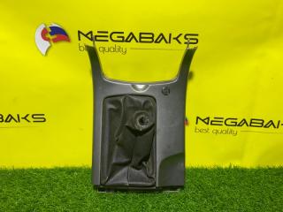 Консоль кпп MAZDA ATENZA GG3S 1 ракурс Консоль кпп MAZDA ATENZA GG3S 1 ракурс