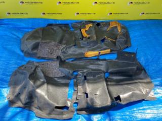 Ковер пола SUBARU IMPREZA GJ2 2 ракурс