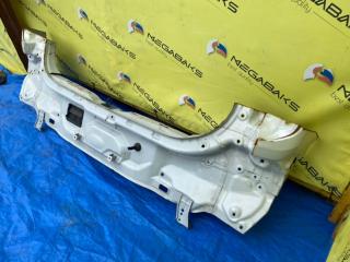 Rear cut SUZUKI HUSTLER MR41S 4 ракурс