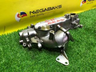 Коллектор впускной NISSAN ATLAS SZ2F24 ZD30DDTI 2 ракурс