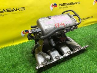 Коллектор впускной MITSUBISHI AIRTREK CU5W 4G69 2 ракурс