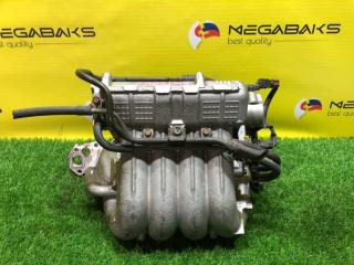 Коллектор впускной MITSUBISHI AIRTREK CU5W 4G69 4 ракурс