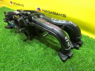 Коллектор впускной SUBARU IMPREZA GP3 FB16 3 ракурс