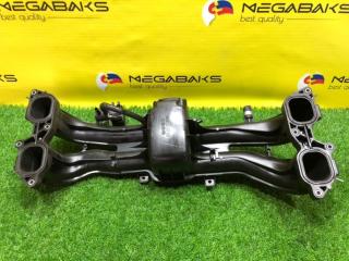 Коллектор впускной SUBARU EXIGA YAM FB25 4 ракурс