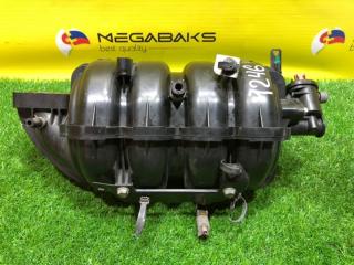 Коллектор впускной SUZUKI SX4 YA41S J20A 5 ракурс