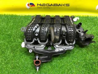 Коллектор впускной TOYOTA SPADE NSP141 2NR-FKE 4 ракурс
