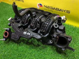 Коллектор впускной TOYOTA SPADE NSP141 2NR-FKE 5 ракурс