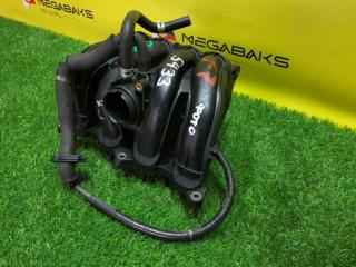 Коллектор впускной TOYOTA BB QNC21 3SZ 2 ракурс