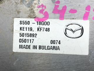 Вакуумник MAZDA AXELA BMLFS S5-DPTS S550-18G00 4 ракурс