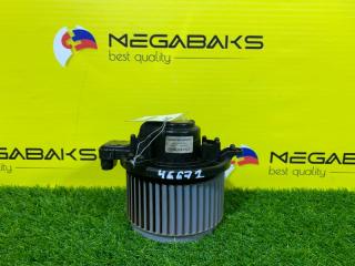 Мотор печки SUZUKI SWIFT ZC33S 74150-63J00 2 ракурс