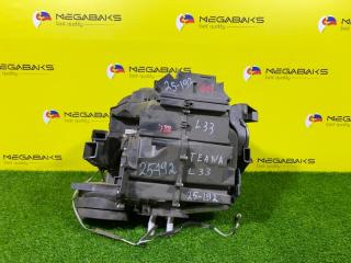 Радиатор печки NISSAN TEANA L33 QR25 271103TV0A 1 ракурс