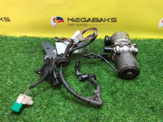 Компрессор подвески TOYOTA FUNCARGO NCP21 C9610-X3701 1 ракурс